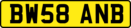 BW58ANB