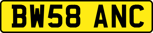 BW58ANC