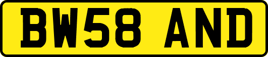 BW58AND