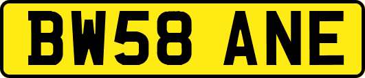 BW58ANE
