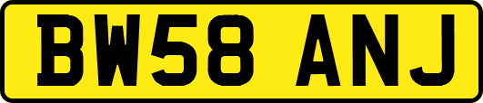 BW58ANJ