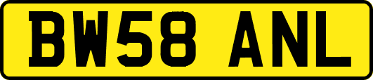 BW58ANL