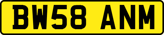 BW58ANM