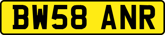 BW58ANR