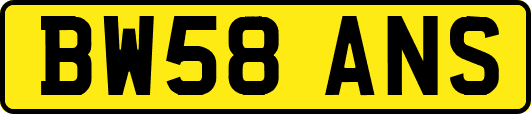 BW58ANS