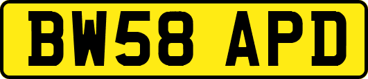 BW58APD
