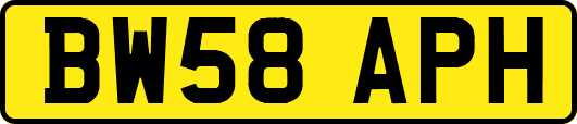 BW58APH