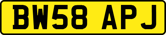 BW58APJ