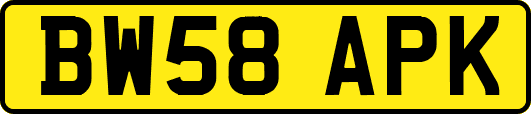 BW58APK