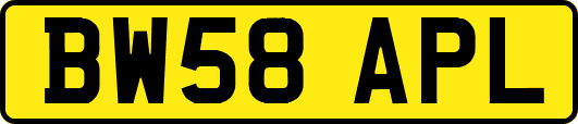 BW58APL