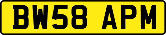 BW58APM
