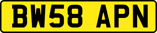 BW58APN