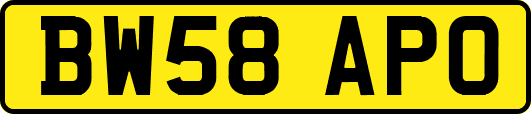 BW58APO