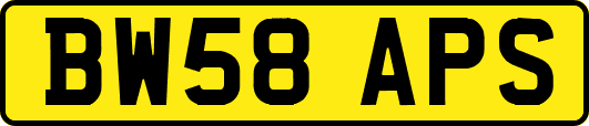 BW58APS