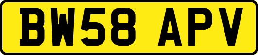 BW58APV