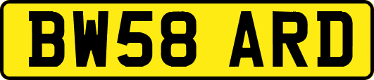 BW58ARD
