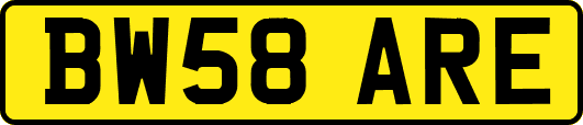 BW58ARE