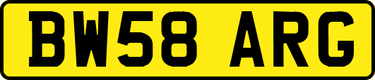 BW58ARG