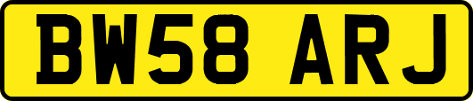 BW58ARJ