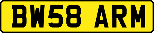 BW58ARM