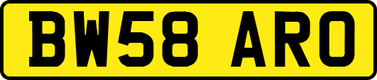 BW58ARO