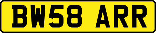 BW58ARR