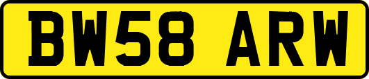 BW58ARW