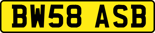 BW58ASB