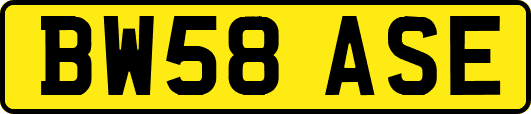 BW58ASE