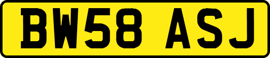 BW58ASJ