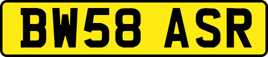 BW58ASR