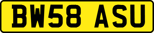 BW58ASU