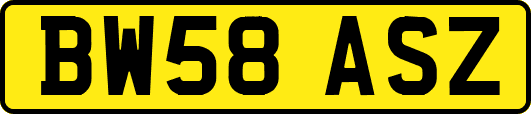BW58ASZ