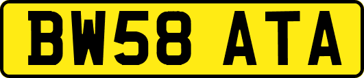 BW58ATA