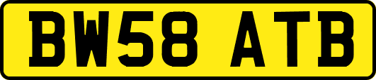 BW58ATB