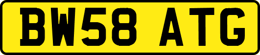 BW58ATG