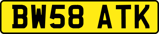 BW58ATK
