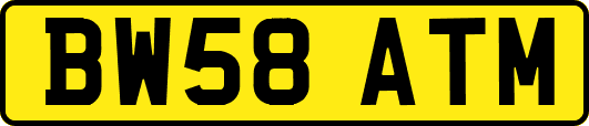 BW58ATM