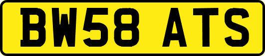 BW58ATS