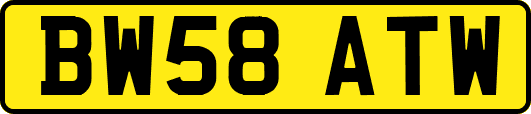 BW58ATW