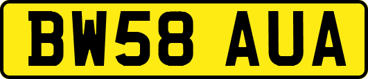 BW58AUA