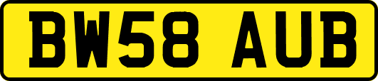BW58AUB