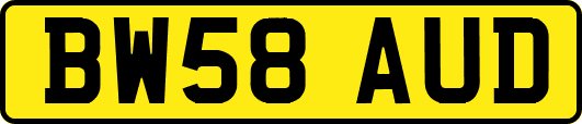 BW58AUD