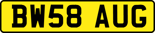 BW58AUG