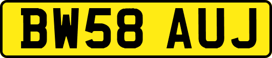 BW58AUJ