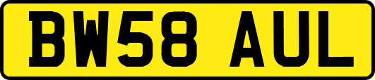BW58AUL