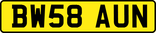 BW58AUN