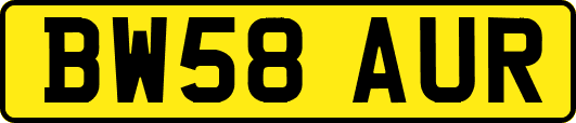 BW58AUR