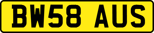BW58AUS