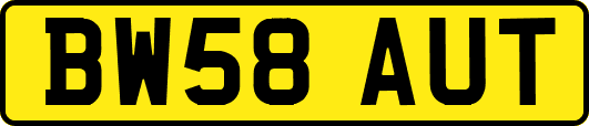 BW58AUT